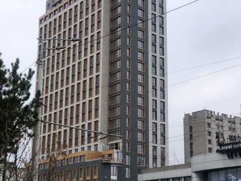 квартира за адресою Набережна Перемоги вул., (Будинок)