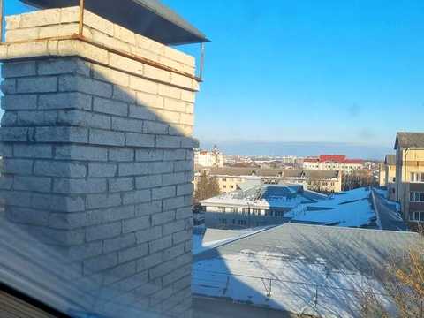 квартира за адресою Товстюка вул. (Федора Достоєвського), 5-Е