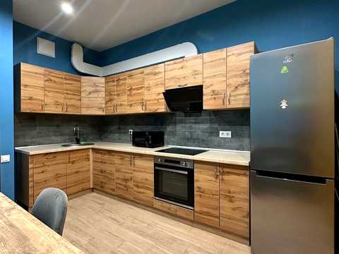 квартира за адресою Джона Маккейна вул. (Івана Кудрі), 1-А