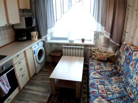 квартира по адресу Оболонский просп., 37