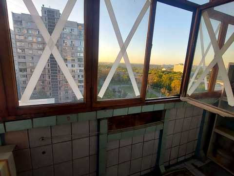 квартира за адресою Героїв Харкова просп. (Московський), 252
