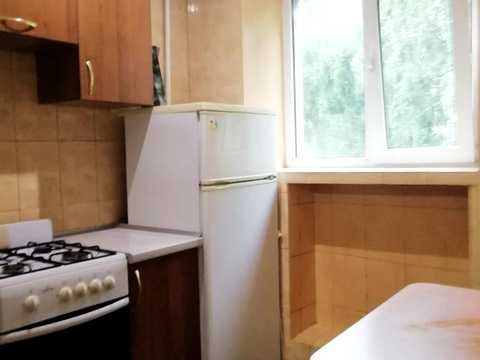 квартира по адресу Хворостянка ул. (Праці), 28