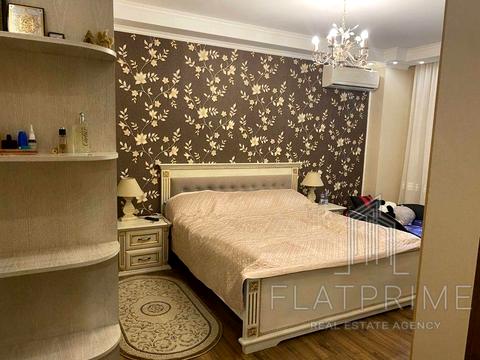 квартира за адресою Драгоманова вул., 6/1