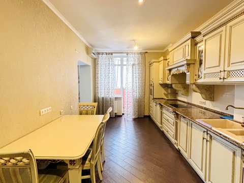 квартира за адресою Коперника вул., 12-А