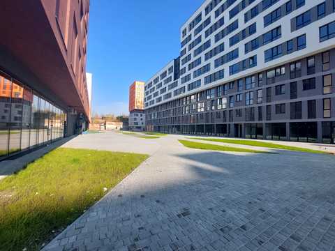 квартира за адресою Стрийська вул., 45