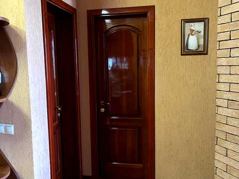 квартира по адресу Украинская ул., 6-А