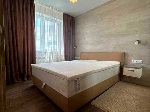 квартира за адресою Вацлава Гавела бульв. (Івана Лепсе), 9-А