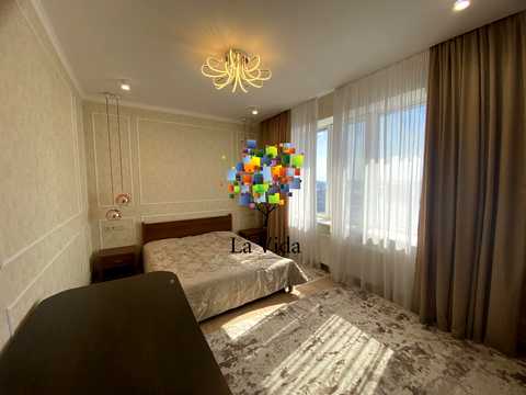 квартира за адресою Микільсько-Слобідська вул., 3-А