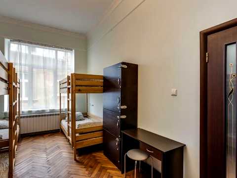 квартира за адресою Січових Стрільців вул. (), 12