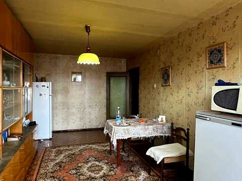 квартира по адресу Науки просп. (Гагарина), 3