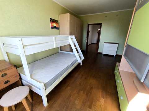 квартира за адресою Голосіївський просп. (40-річчя Жовтня), 68