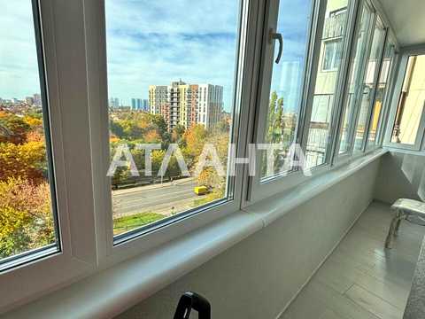 квартира за адресою Фонтанська дорога вул., 65