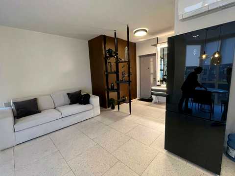 квартира за адресою Коперника вул., 7