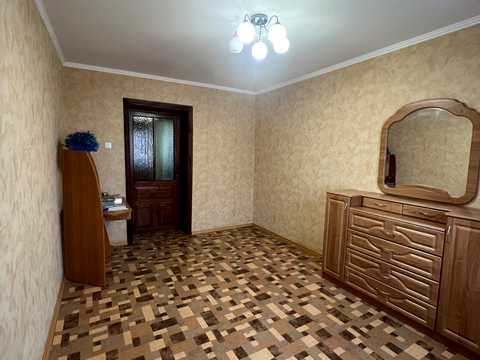квартира за адресою Олександра Поля вул. (Жовтнева), 6
