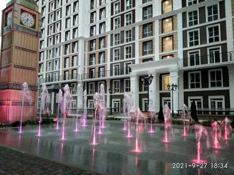 квартира по адресу Михаила Максимовича ул. (Онуфрія Трутенка), 28-Б