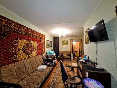 квартира за адресою Калинова вул., 37