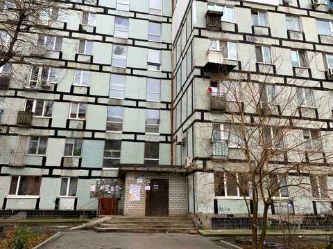квартира по адресу ж/м Тополь 2 , 6