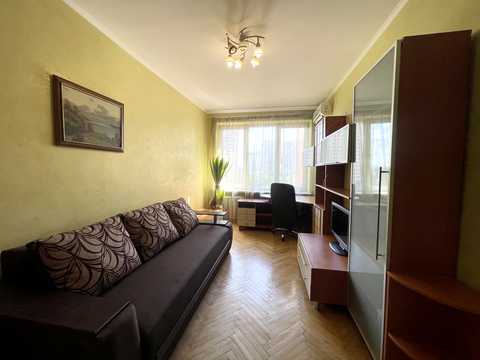 квартира за адресою Лесі Українки бульв., 21-Б