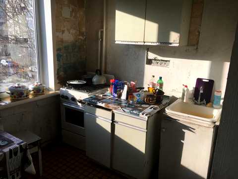 квартира за адресою Йорданська вул. (Лайоша Гавро), 11-Б