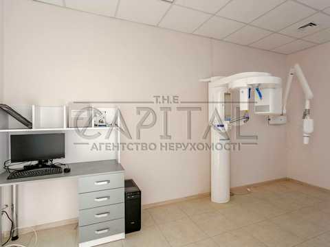 комерційна за адресою Петра Калнишевського вул. (Михайла Майорова), 7