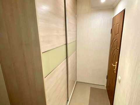квартира по адресу Петра Калнишевського ул. (Михайла Майорова), 7