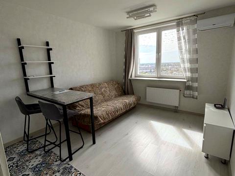 квартира за адресою Юлії Здановської вул. (Ломоносова), 34-Б