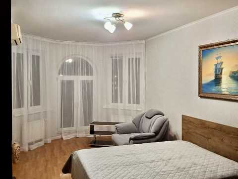 квартира за адресою Полтавська вул., 10