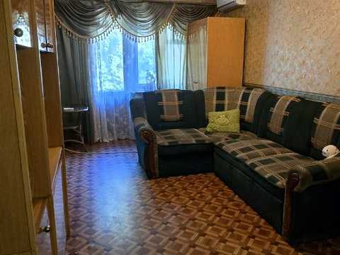 квартира по адресу Космонавтов ул., 23/1