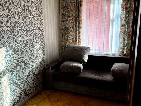 квартира по адресу Зодчих ул., 56