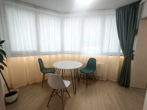 квартира по адресу Миру ул., 46