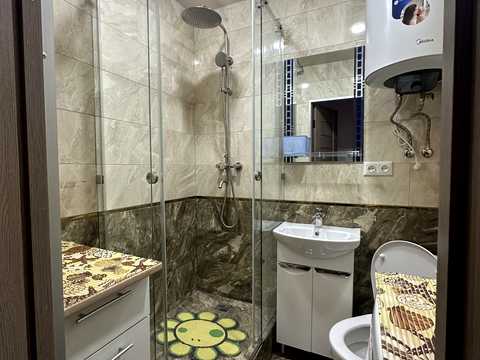 квартира за адресою Миру просп., 93