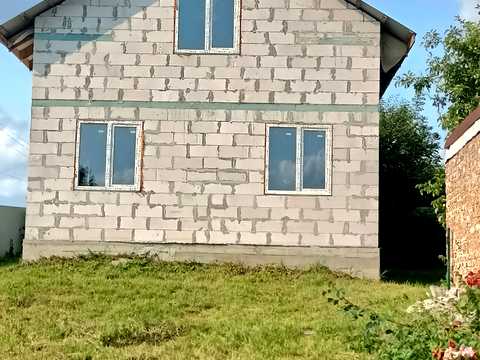 дом по адресу Львівська