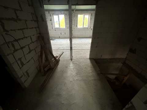 будинок за адресою Георгія Мальцева вул., 55