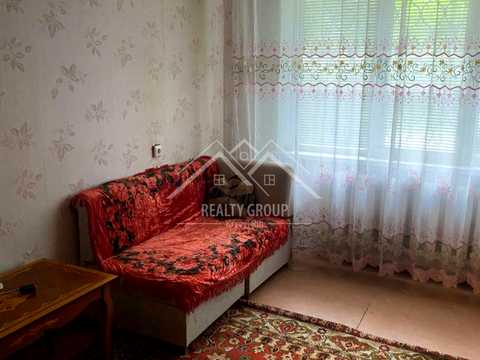 квартира по адресу Горняцкий микрорайон  (5-й микрорайон), 7