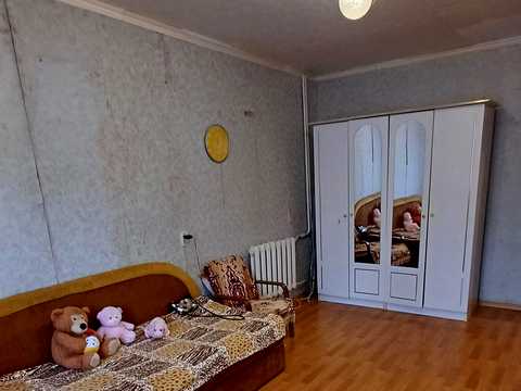 квартира за адресою Давида Ойстраха вул. (Затонського), 24/1