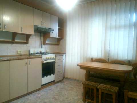 квартира по адресу Громадська, 19
