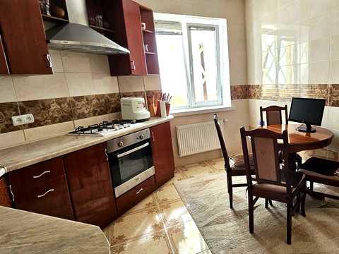 квартира за адресою Тракторобудівників просп., 103г