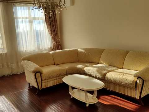 квартира за адресою Лесі Українки бульв., 7-А