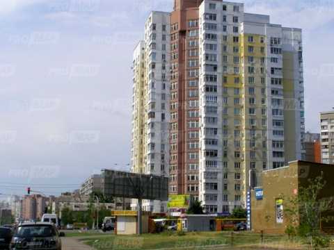 квартира по адресу Харьковское шоссе, 150/15