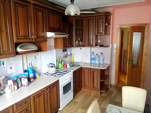 кімната за адресою Віктора Чукаріна вул., 6