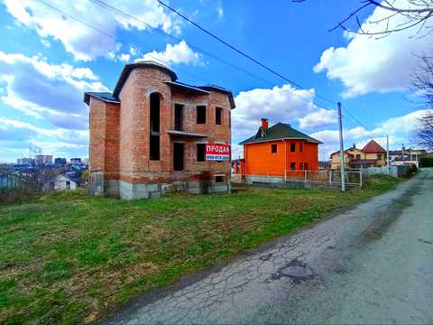 будинок за адресою Селекційний провулок, 12