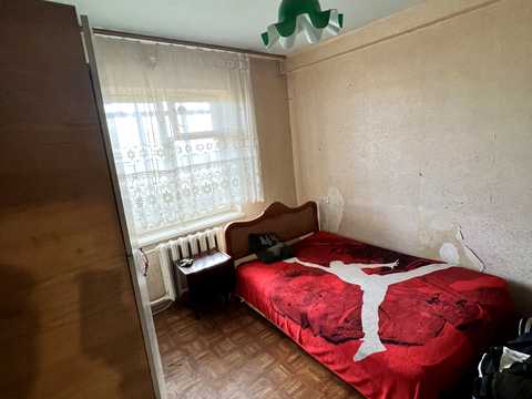 квартира за адресою Мілютенка вул., 28