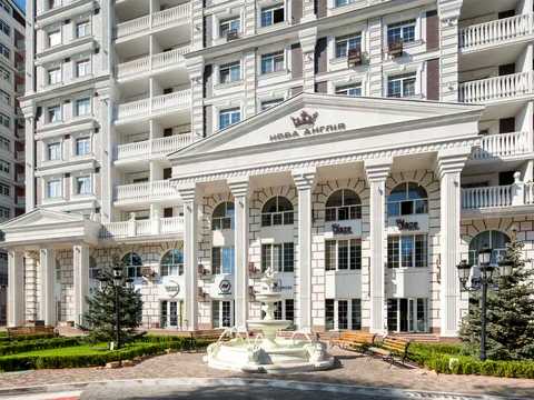 квартира по адресу Михаила Максимовича ул. (Онуфрія Трутенка), 28-Б