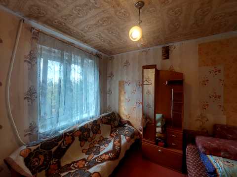 квартира за адресою Павла Глазового вул. (Балакіна), 17