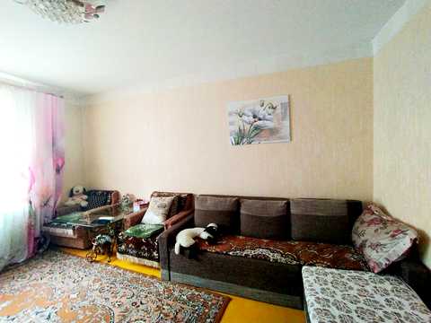 квартира по адресу 8 березня