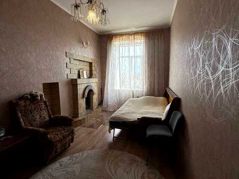 квартира за адресою Михайла Грушевського вул., 51