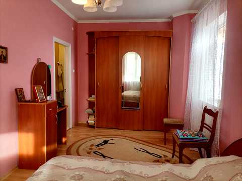будинок за адресою Чумацька вул. (Блюхера), 208