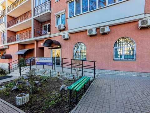 коммерческая по адресу Сырецкая ул., 32