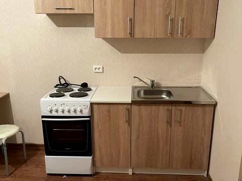 квартира по адресу Ревуцкого ул., 54