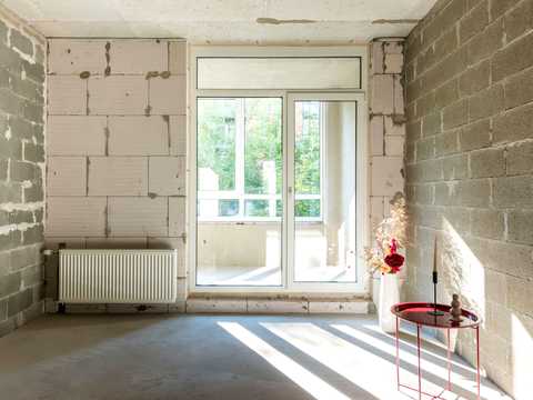 квартира за адресою Тадея Рильського бульв., 4